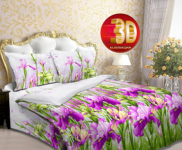 КПБ Семейный Ирсен 2