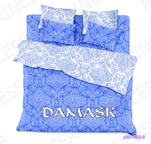 КПБ Семейный П-Л DAMASK с