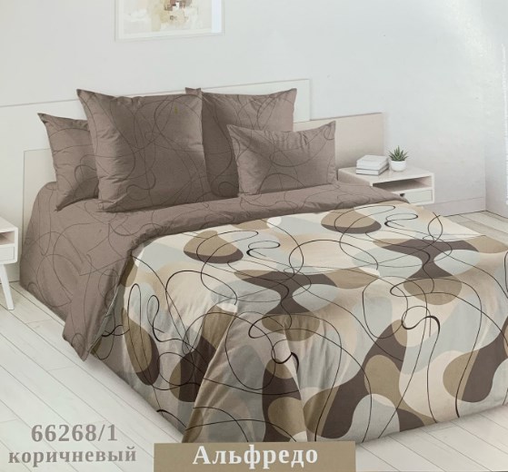 КПБ Сем. Альфредо 66268