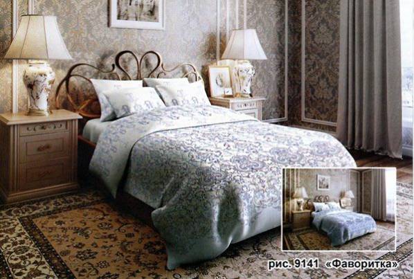 КПБ Семейный Фаворитка