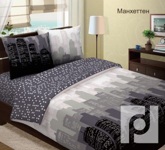 КПБ 1,5 Б Манхеттен