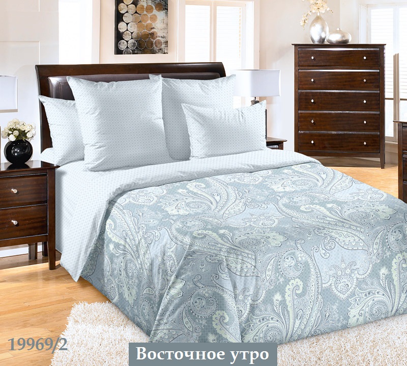 КПБ Сем. Восточное утро